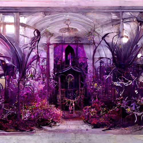 Dream Gardens