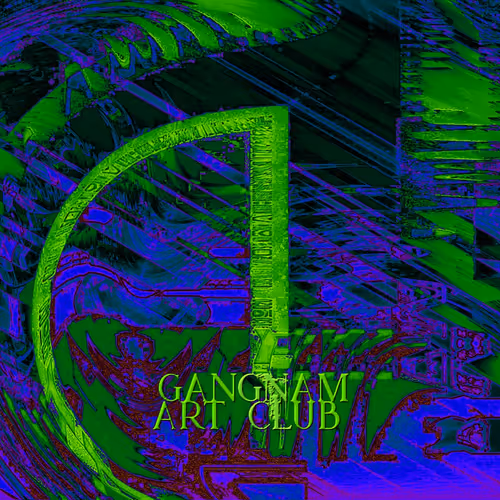Gangnum Art Club