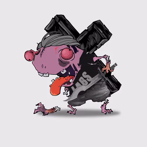7864