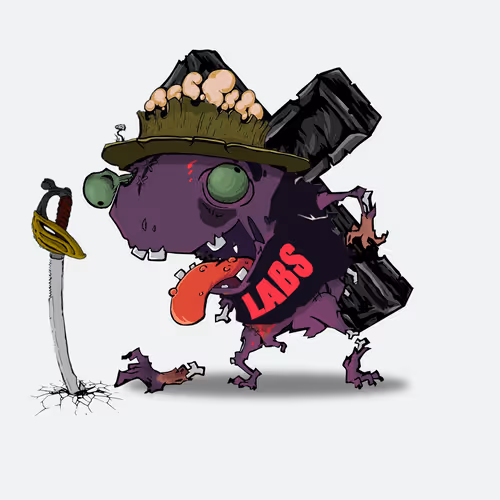 Mutantratsnft