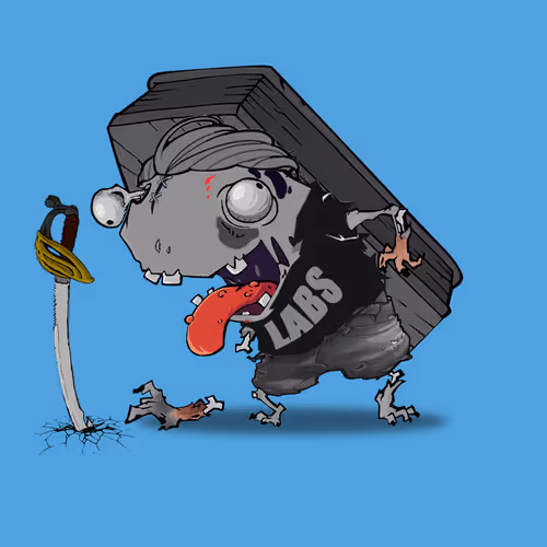Mutantratsnft