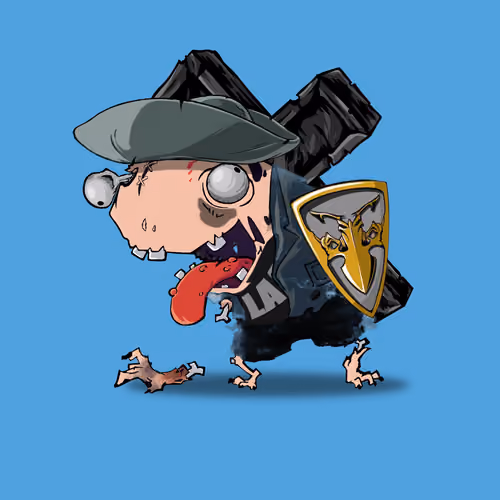 6165