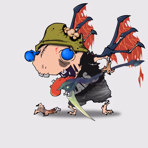 8722