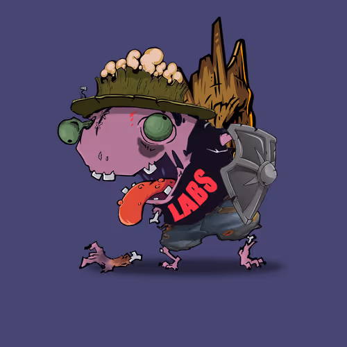 Mutantratsnft