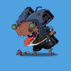 3256