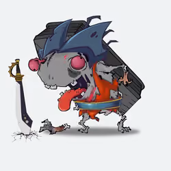 6236