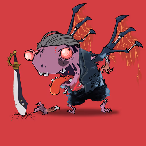 Mutantratsnft