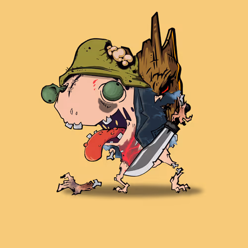 Mutantratsnft