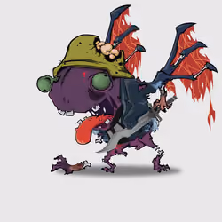 7359