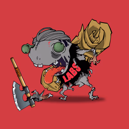 Mutantratsnft