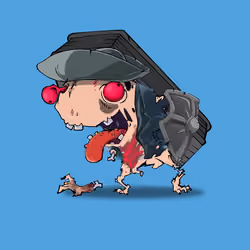 6465