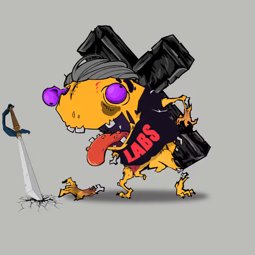 Mutantratsnft