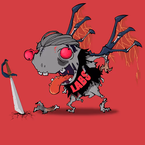 Mutantratsnft