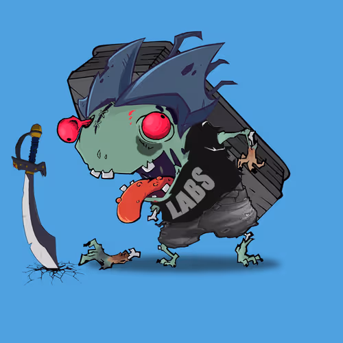 Mutantratsnft