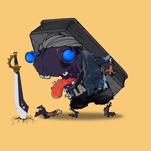 Mutantratsnft