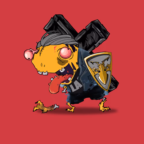 7081