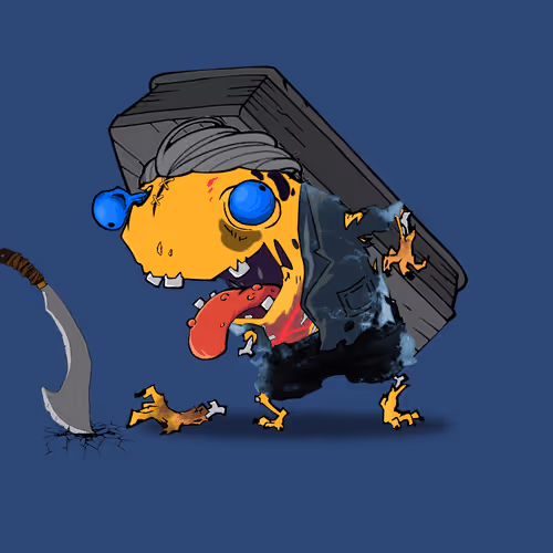 Mutantratsnft