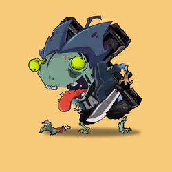 7033
