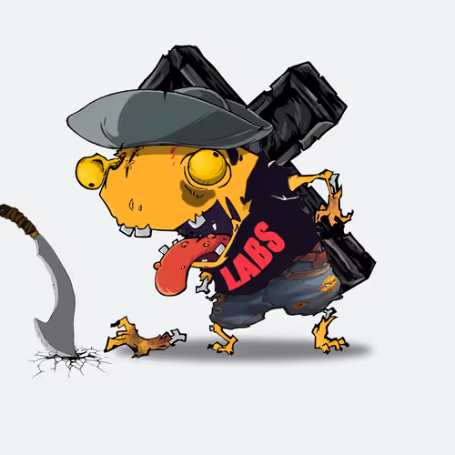 Mutantratsnft