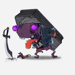 7897