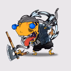 4560