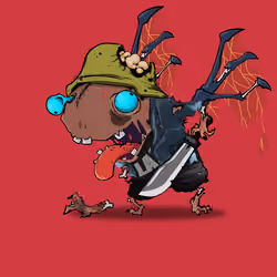 4160
