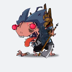 7729