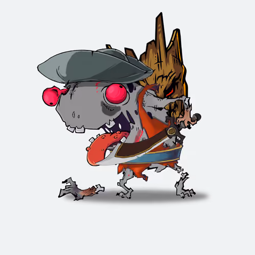 6880