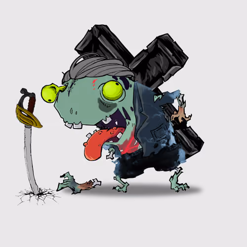 6373
