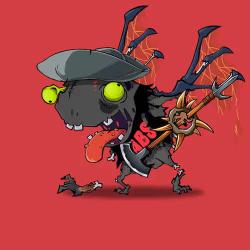 Mutantratsnft