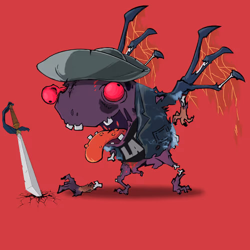 Mutantratsnft