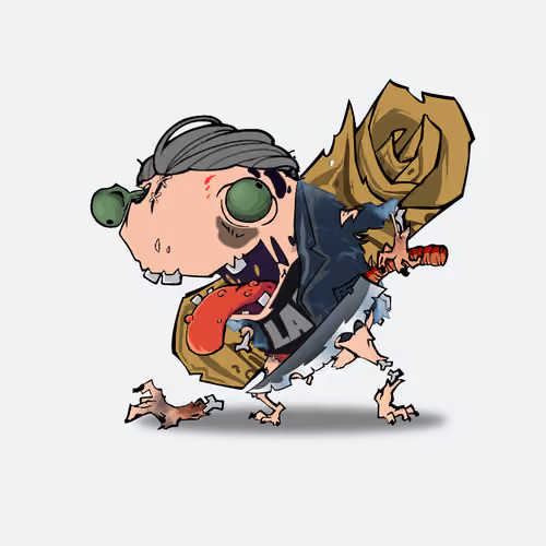 7076