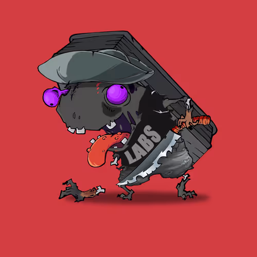 Mutantratsnft