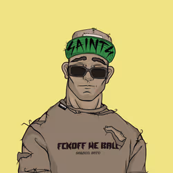 Hooligan #338
