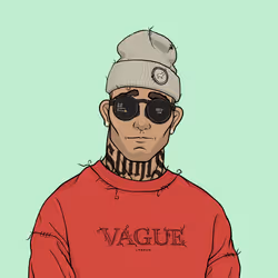 Hooligan #1142