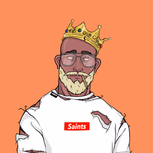 Saints Of La Eternal