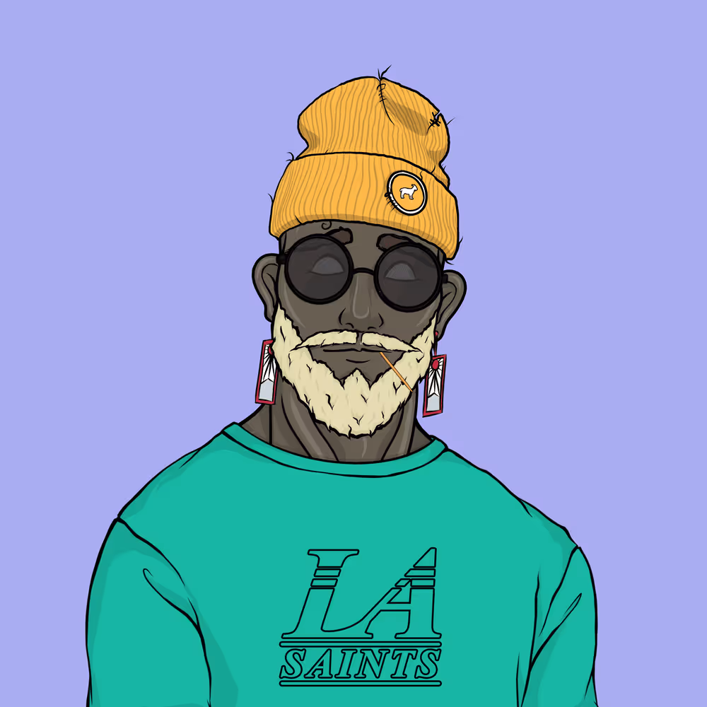Hooligan #2209