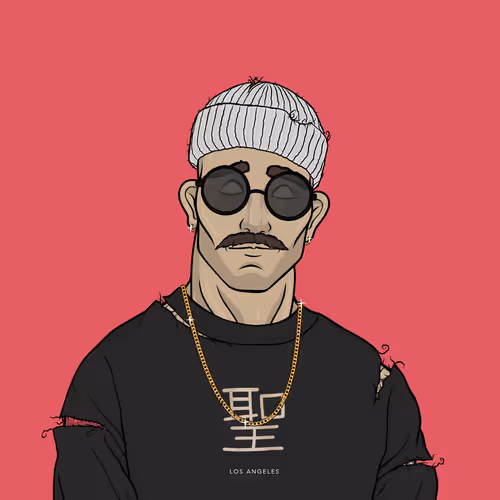 Saints Of La Eternal