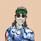 Hooligan #1777