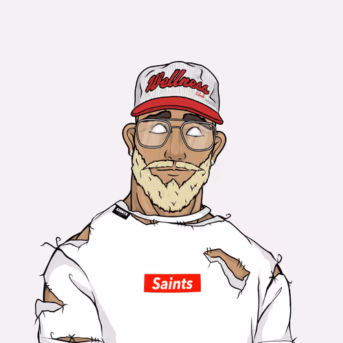 Saints Of La Eternal