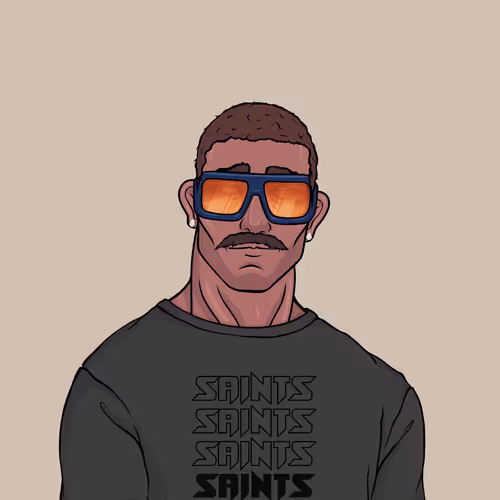 Saints Of La Eternal
