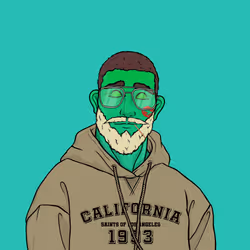 Hooligan #1946