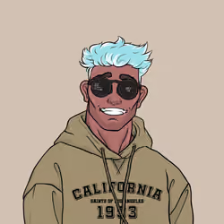 Hooligan #1857