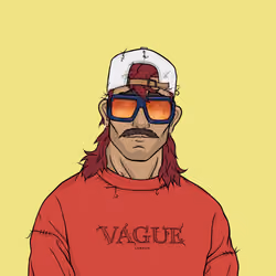 Hooligan #1909