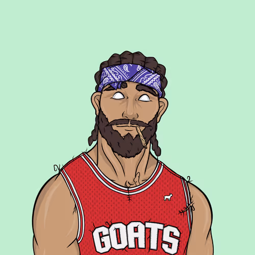 Saints Of La Eternal