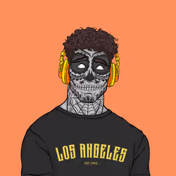 Hooligan #1603