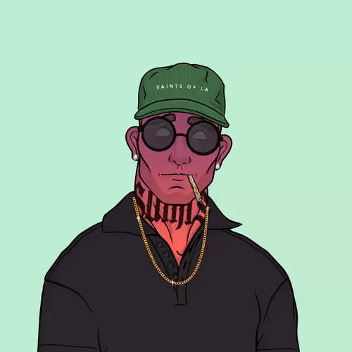 Hooligan #1759