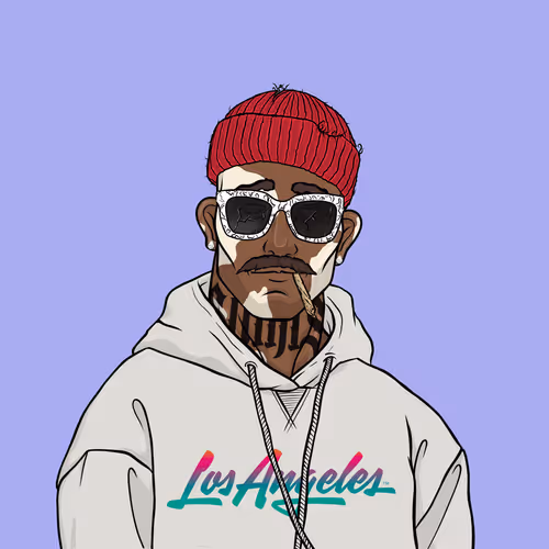Saints Of La Eternal