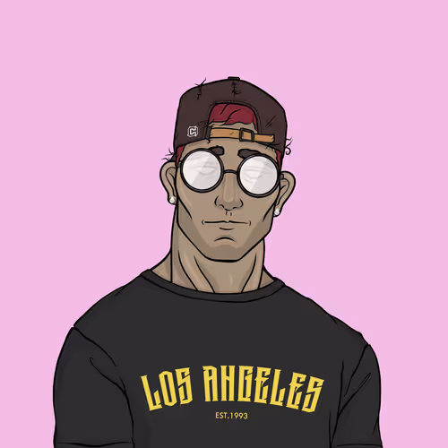 Hooligan #91