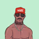 Hooligan #2090